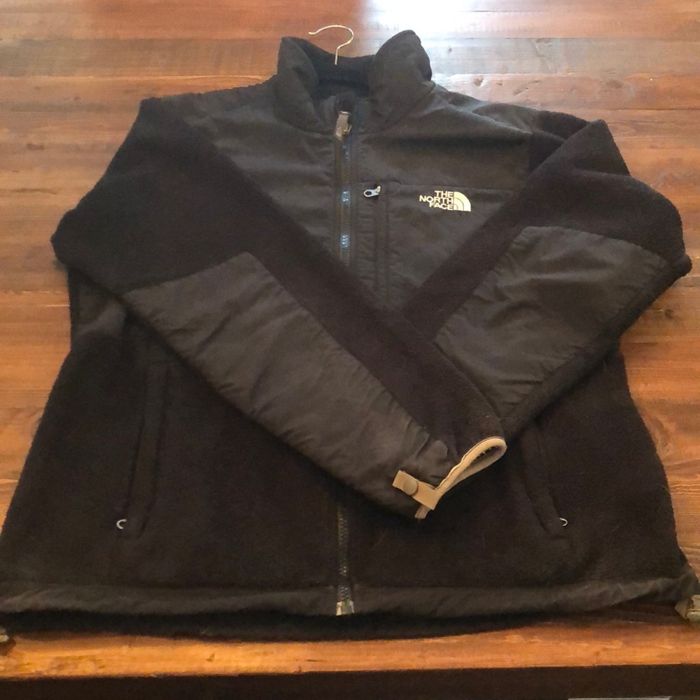 North Face Black Denali